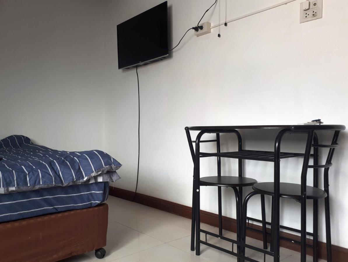 Chill Inn Pattaya Zewnętrze zdjęcie