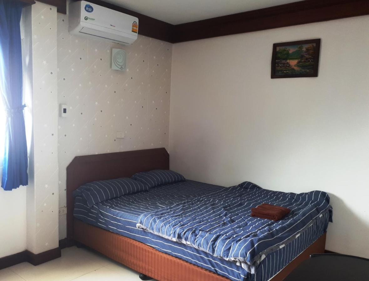 Chill Inn Pattaya Zewnętrze zdjęcie