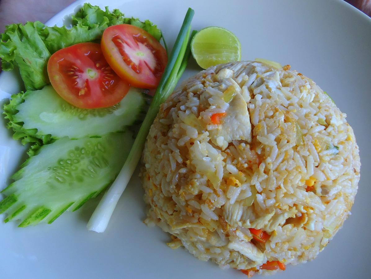 Chill Inn Pattaya Zewnętrze zdjęcie