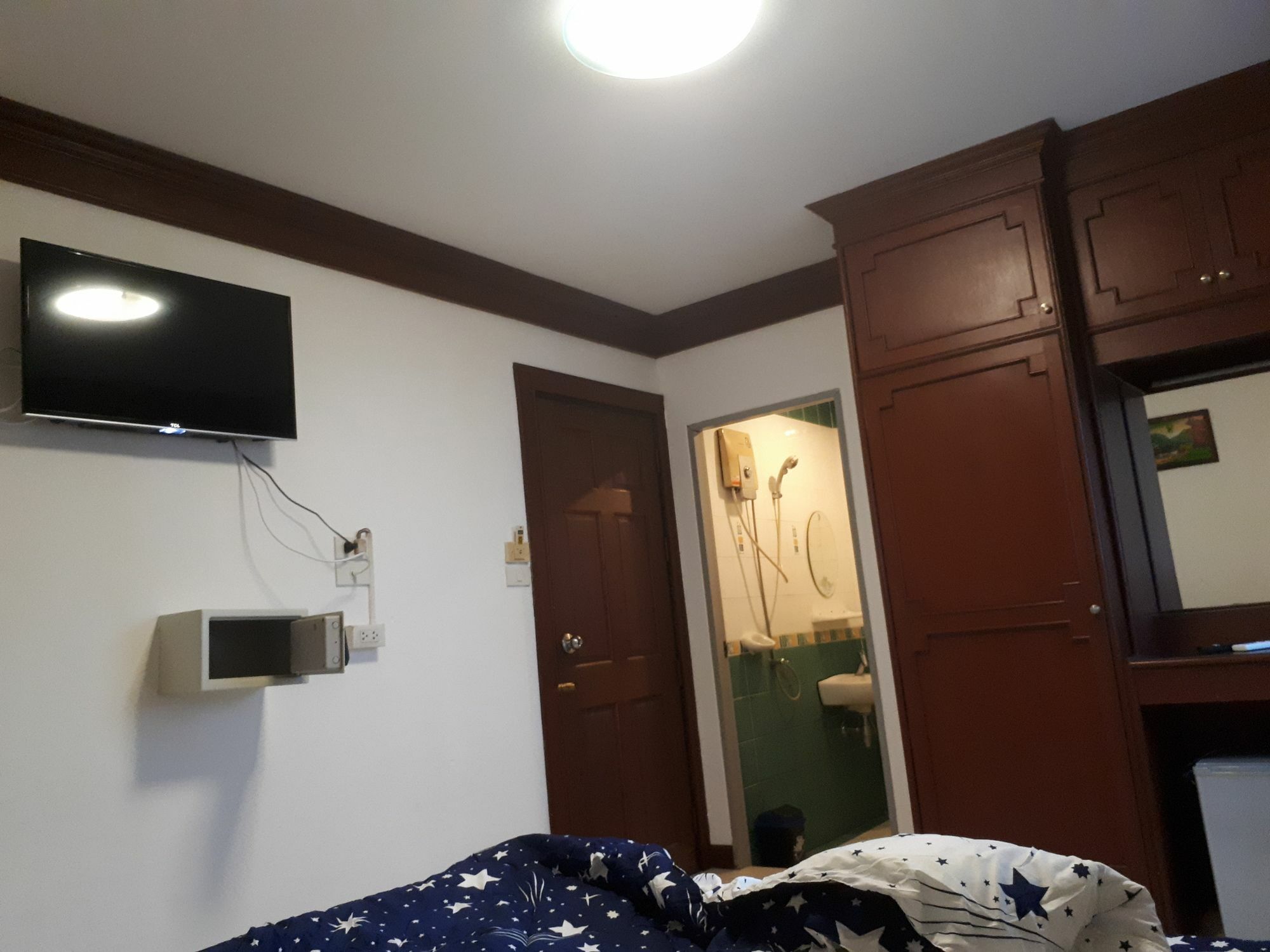 Chill Inn Pattaya Zewnętrze zdjęcie