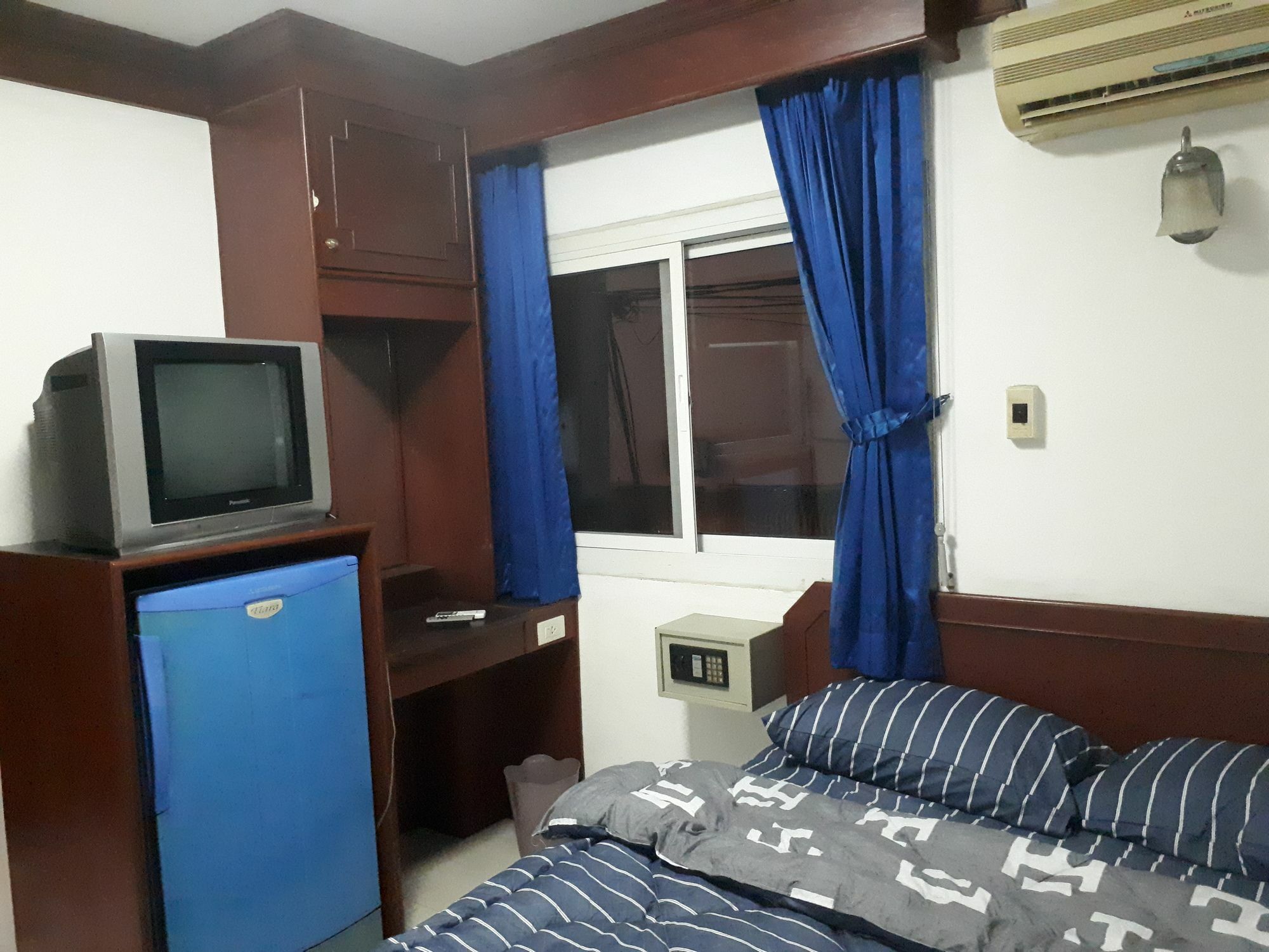 Chill Inn Pattaya Zewnętrze zdjęcie