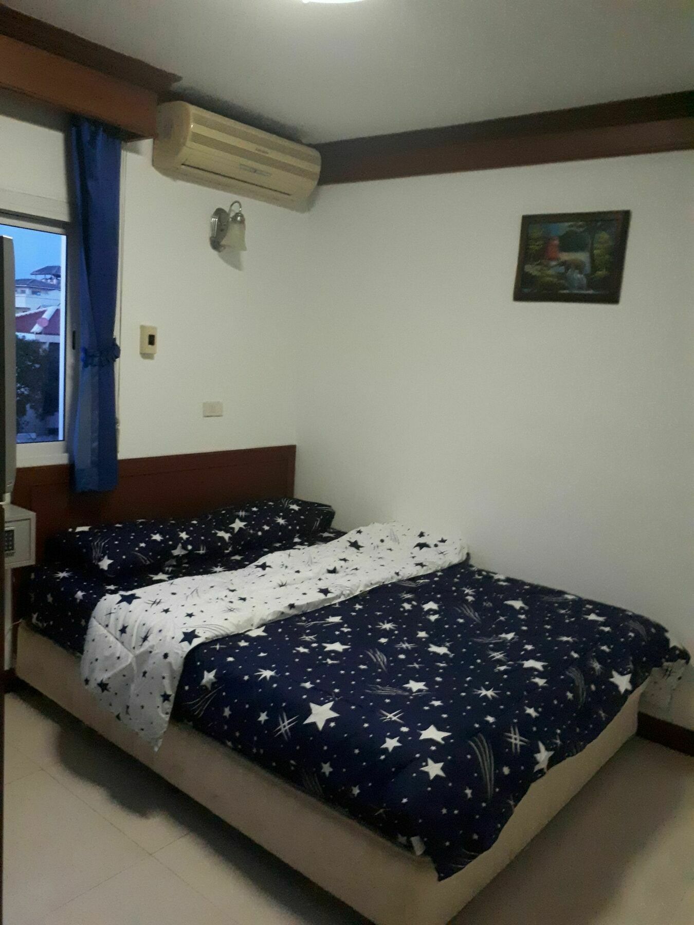 Chill Inn Pattaya Zewnętrze zdjęcie