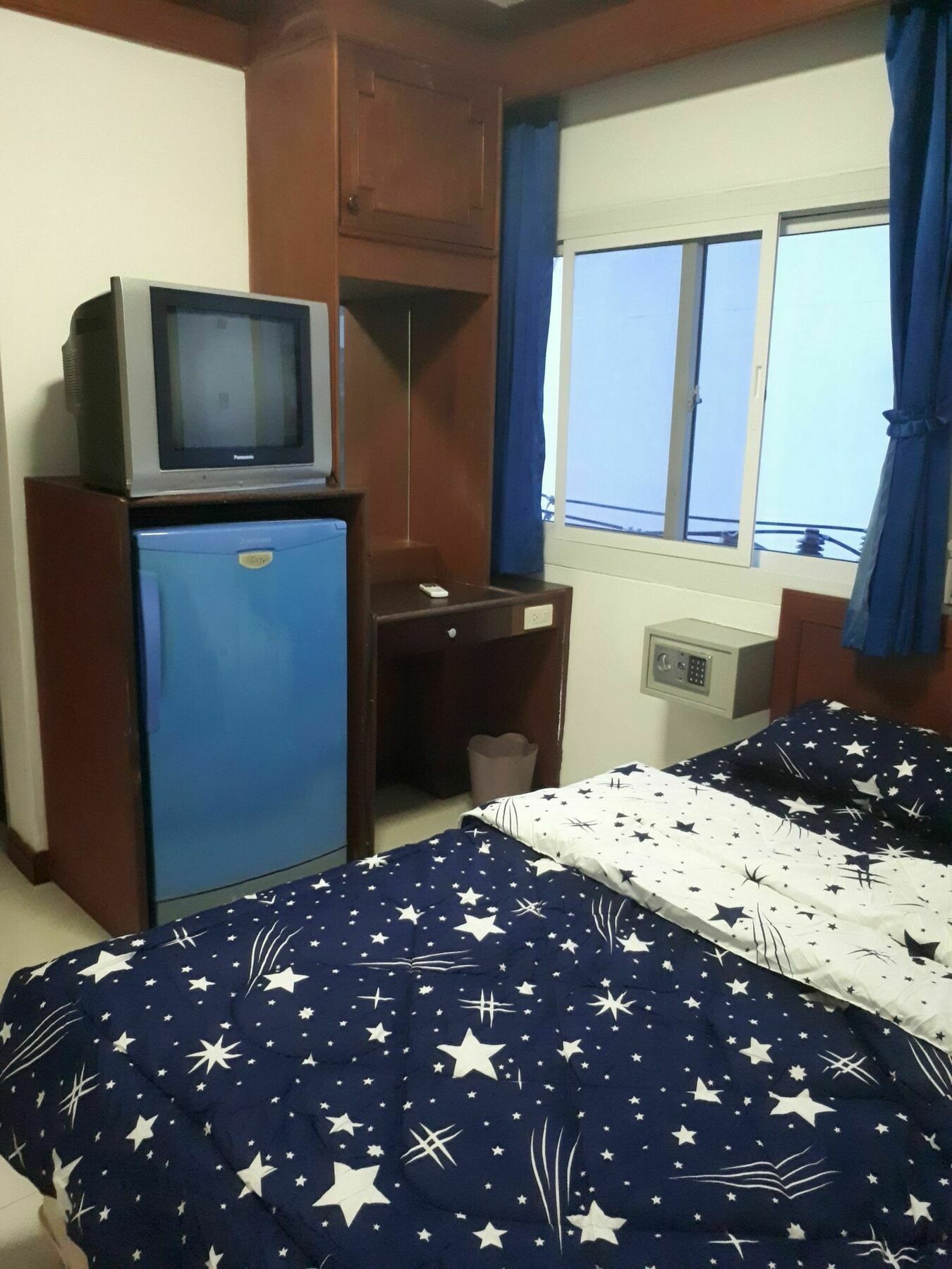 Chill Inn Pattaya Zewnętrze zdjęcie