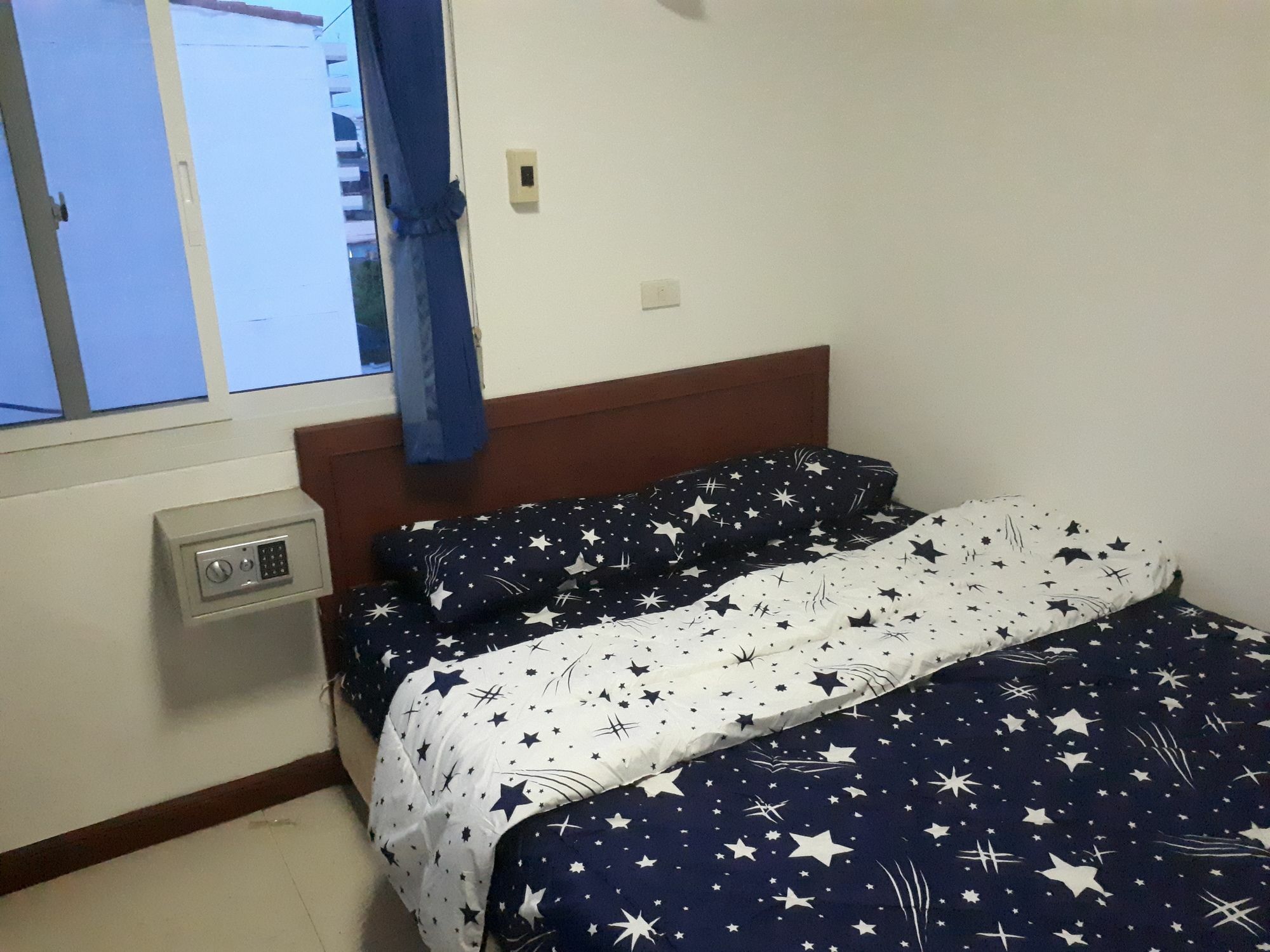 Chill Inn Pattaya Zewnętrze zdjęcie